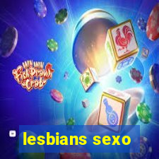 lesbians sexo